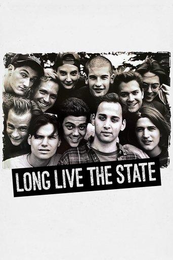 Long Live the State film afişi