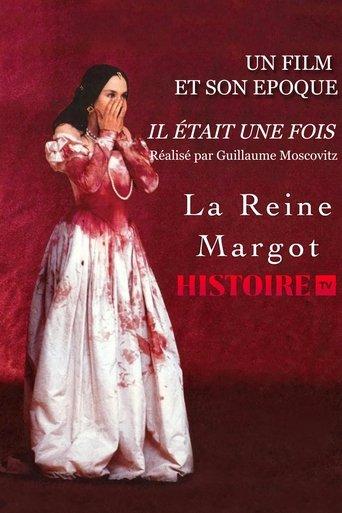 Il était une fois… « La Reine Margot » film afişi