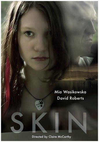 Skin film afişi