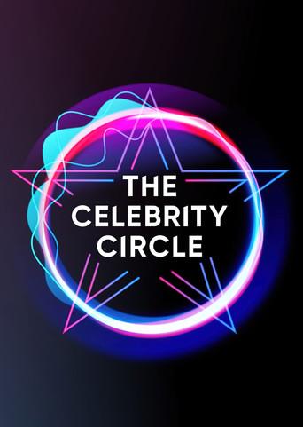 The Celebrity Circle for Stand Up to Cancer dizi afişi