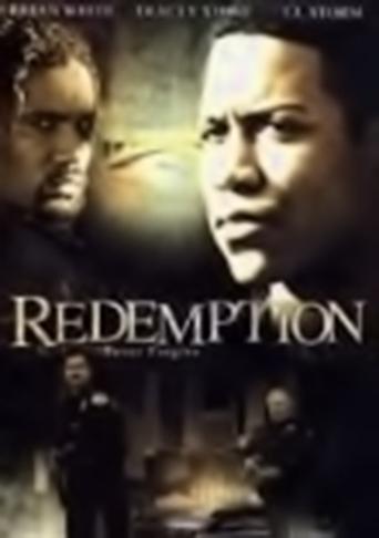 Redemption film afişi