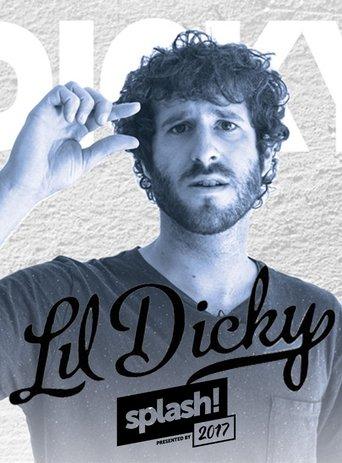 Lil Dicky au splash! Festival 2017 film afişi