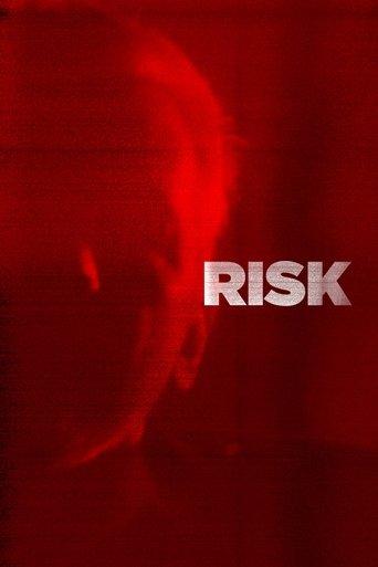 Risk film afişi