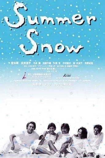 Summer Snow dizi afişi