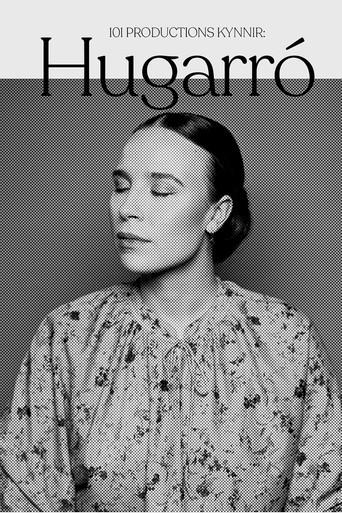 GDRN: Hugarró film afişi