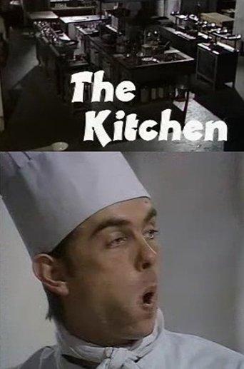 The Kitchen film afişi