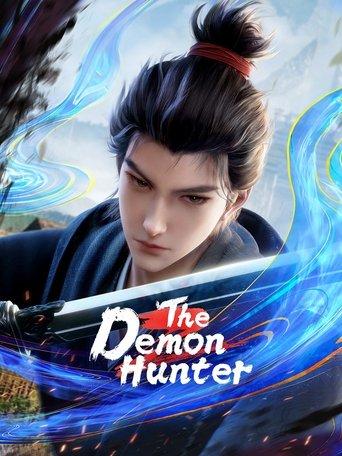 The Demon Hunter dizi afişi