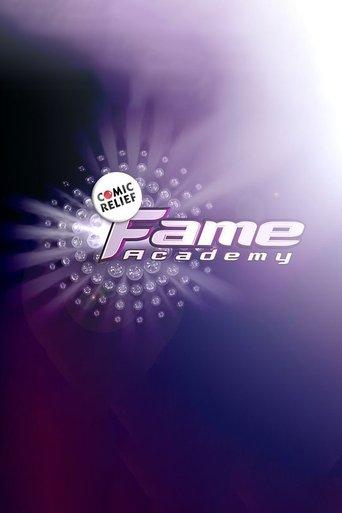 Comic Relief Does Fame Academy dizi afişi