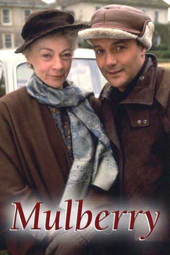 Mulberry dizi afişi