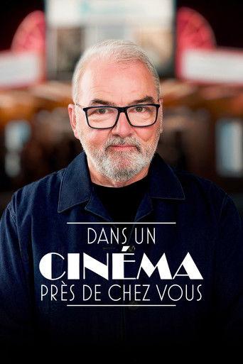 Dans un cinéma près de chez vous dizi afişi