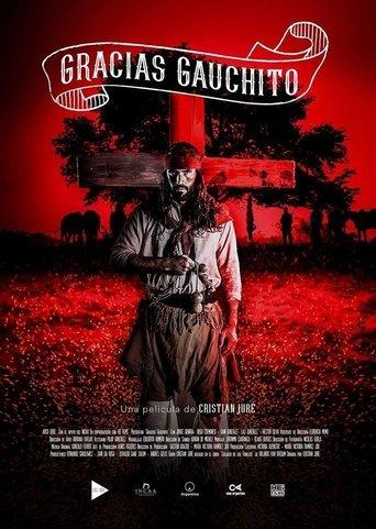Gracias Gauchito film afişi