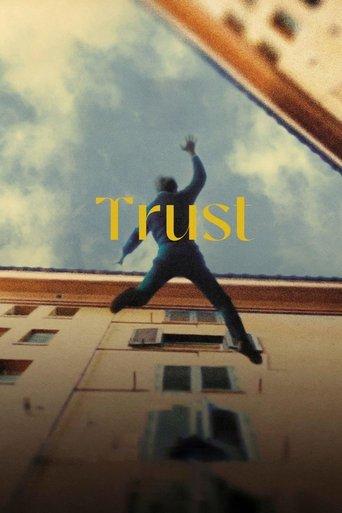 Trust film afişi