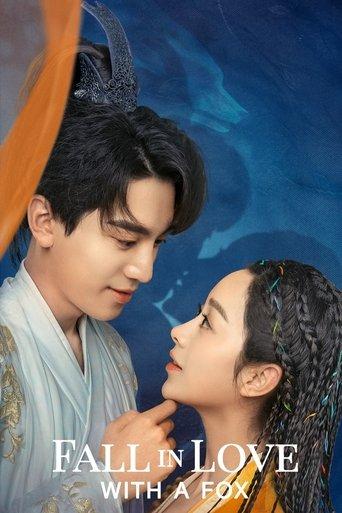 Fall in Love with a Fox dizi afişi