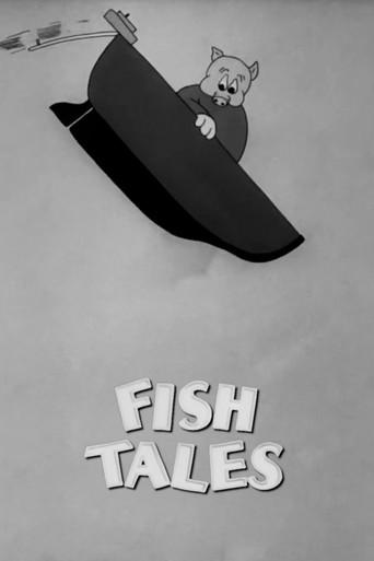 Fish Tales film afişi
