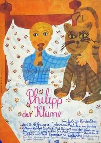 Phillip the Small film afişi