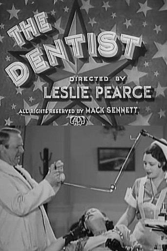 The Dentist film afişi