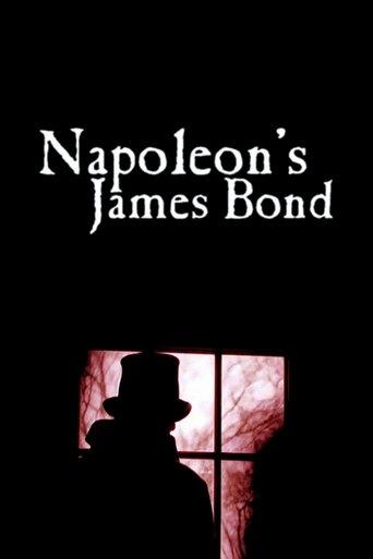 Napoleon’s James Bond film afişi