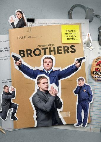 Brothers dizi afişi