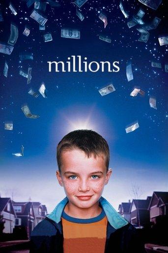 Millions film afişi