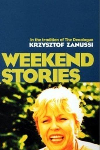 Weekend Stories: The Soul Sings film afişi