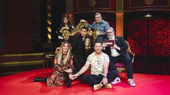 Taskmaster - Best Of: Temporada 4