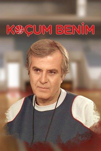 Koçum Benim dizi afişi