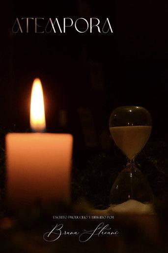 Atempora film afişi