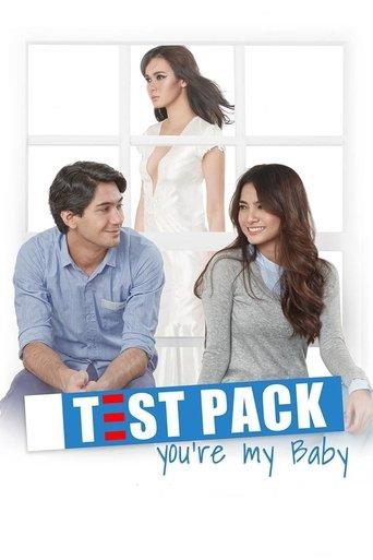Test Pack, You're My Baby film afişi