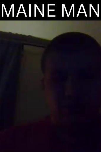 Maine Man film afişi