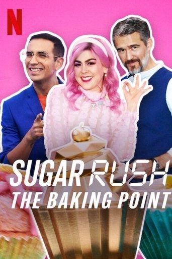 Sugar Rush: The Baking Point dizi afişi