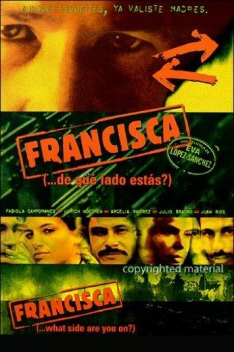 ¿De qué lado estás? film afişi