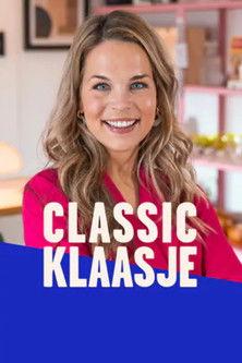 Classic Klaasje dizi afişi