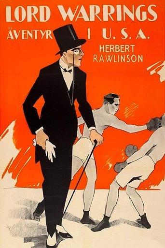 The Victor film afişi