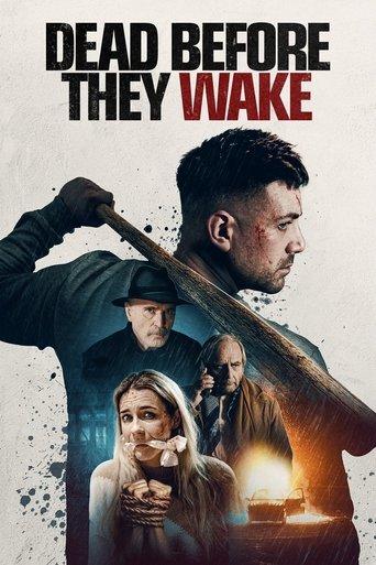 Dead Before They Wake film afişi