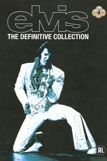 Elvis: The Definitive Collection film afişi