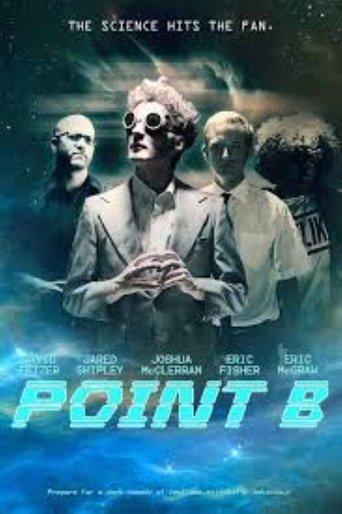 Point B film afişi