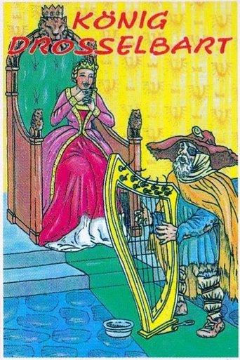 King Thrushbeard film afişi