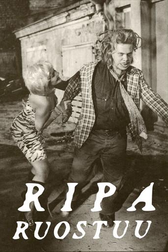 Ripa Hits the Skids film afişi