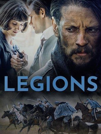 Legions film afişi