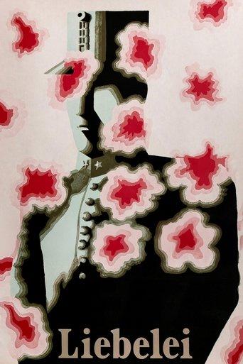 Liebelei film afişi