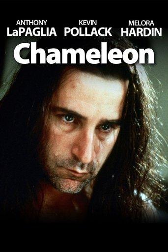 Chameleon film afişi