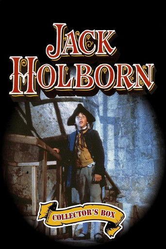 Jack Holborn dizi afişi