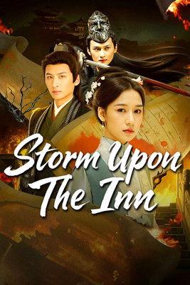 Storm Upon the Inn dizi afişi