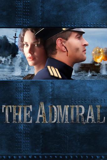 Admiral dizi afişi