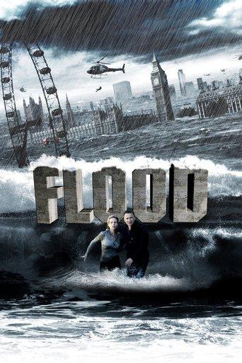 Flood film afişi