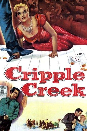 Cripple Creek film afişi