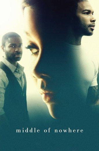 Middle of Nowhere film afişi