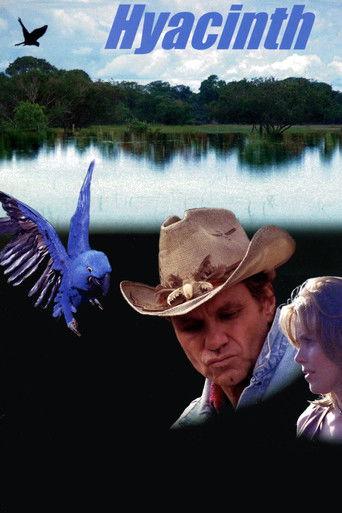 Hyacinth film afişi