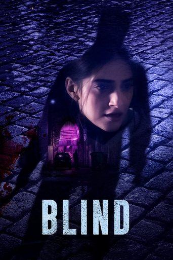 Blind film afişi