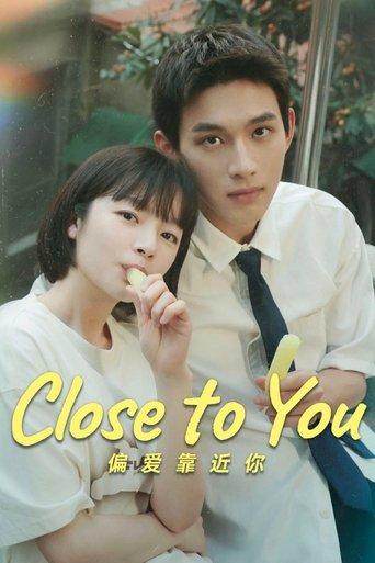 Close to You dizi afişi
